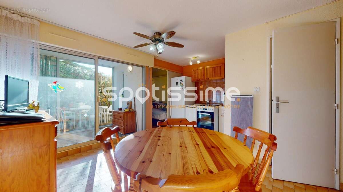 Appartement à AGDE