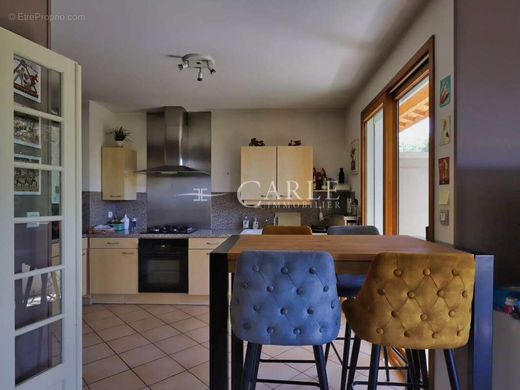 Appartement à GENAS