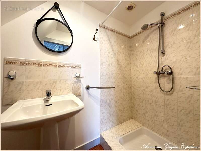 Maison à COURVILLE-SUR-EURE