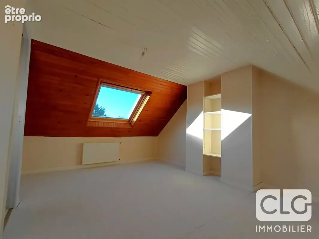 Maison Fouesnant - photo 18