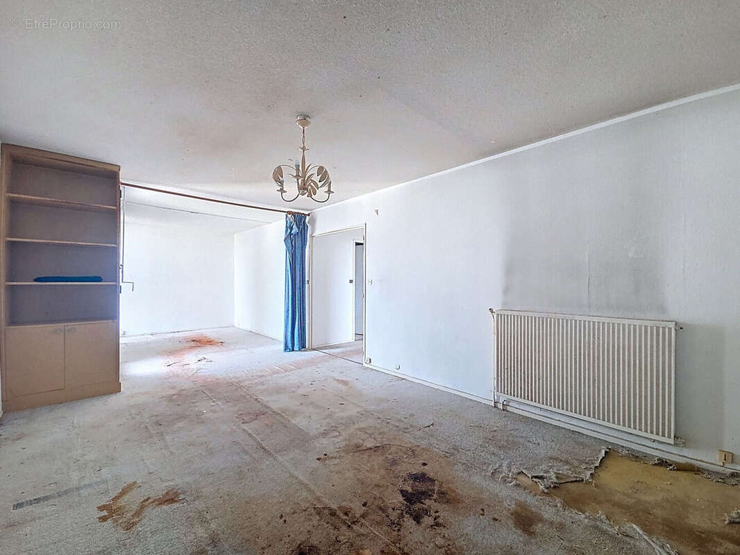 Appartement à PESSAC