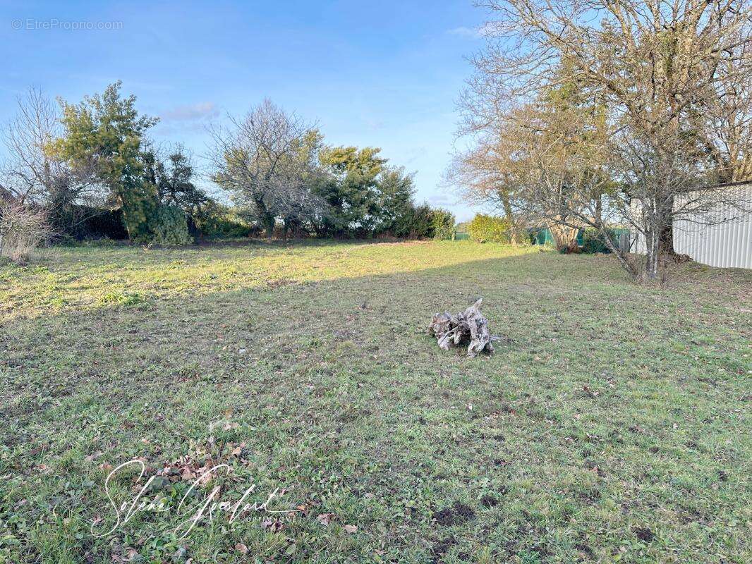 En exclusivite !!! proche bourg - photo 2