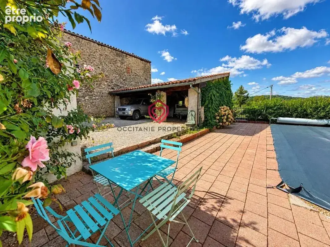 Magnifique maison de maître de 450 m² avec piscine et abri voiture - photo 15