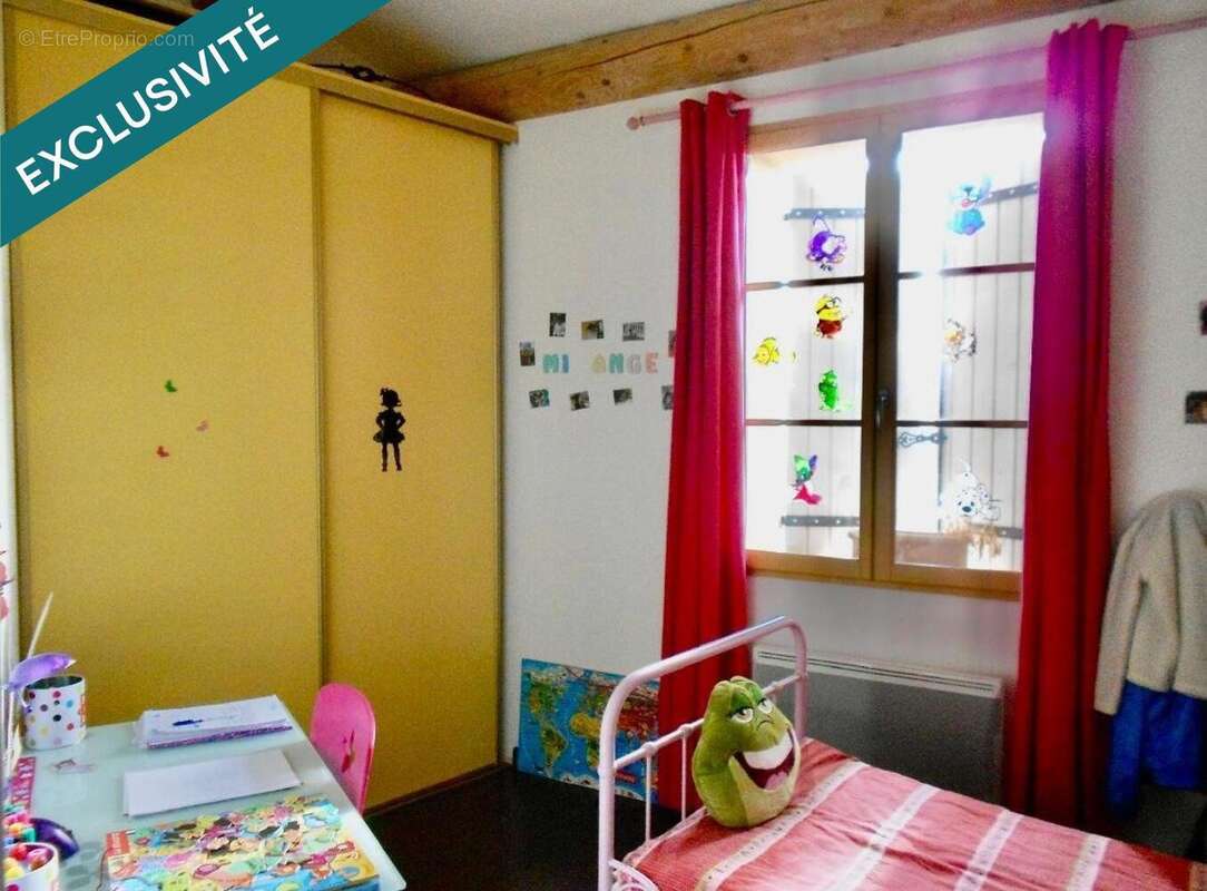 Photo 8 - Appartement à CARPENTRAS