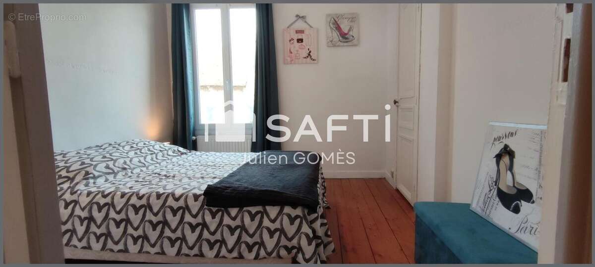 Photo 6 - Maison à PRECY-SUR-MARNE