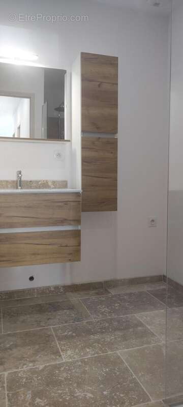 Photo 9 - Appartement à LE GRAU-DU-ROI