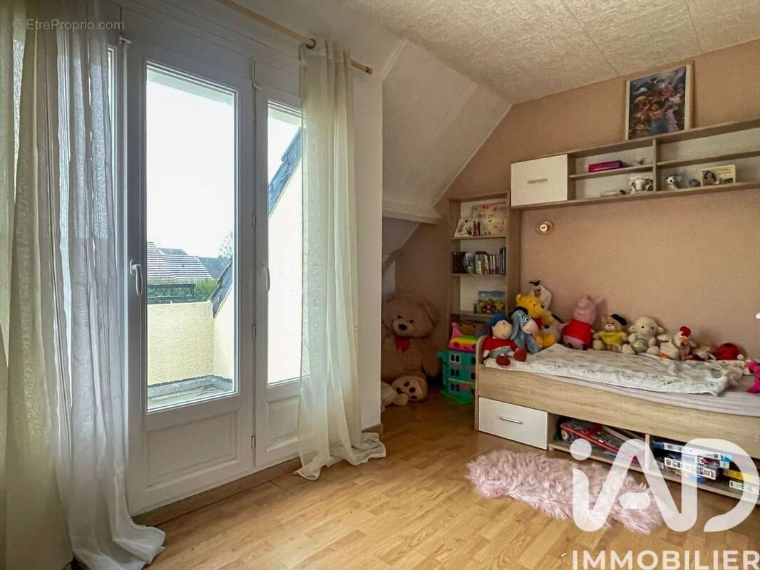 Photo 6 - Maison à LORMAISON