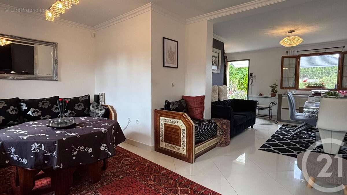 Maison à L&#039;HABIT