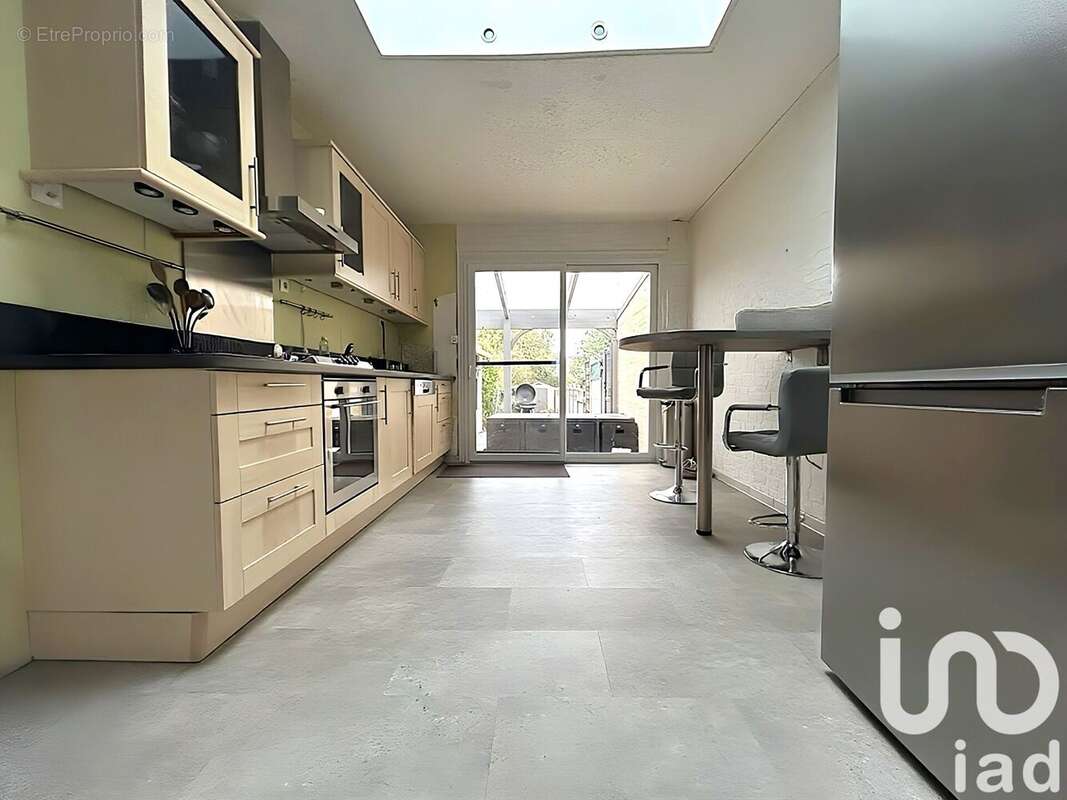 Photo 2 - Maison à ROEULX