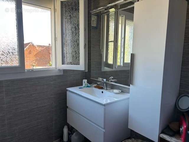 Appartement à SEURRE