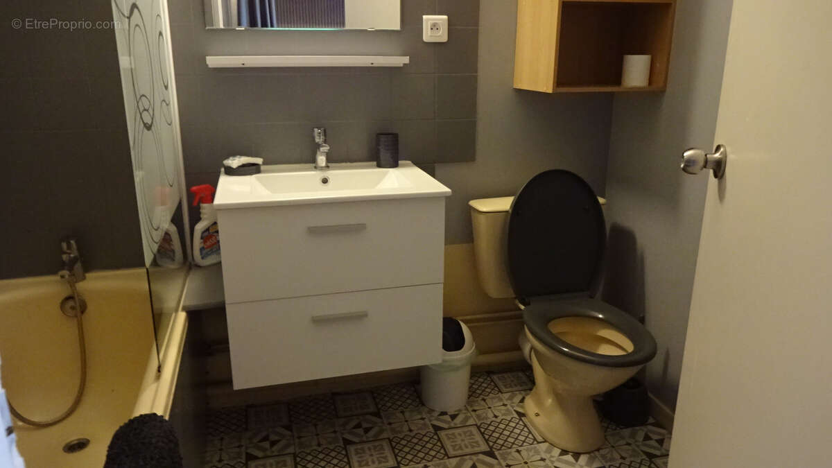 Appartement à SAINT-LARY-SOULAN