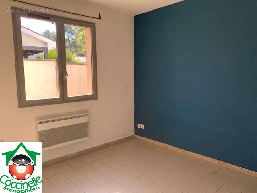 Maison à GUJAN-MESTRAS