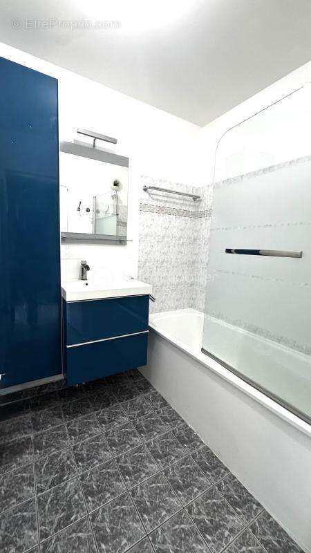 Appartement de 71 m2 a choisy-le-roi - photo 6