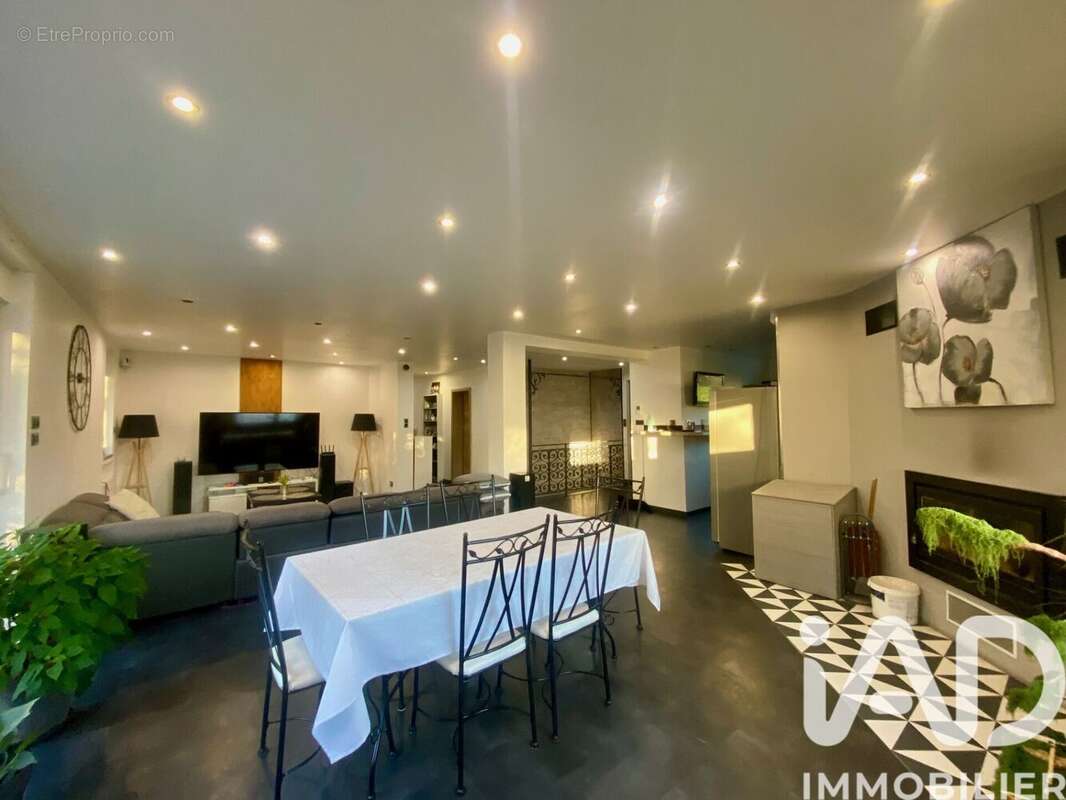 Photo 4 - Maison à CREUTZWALD