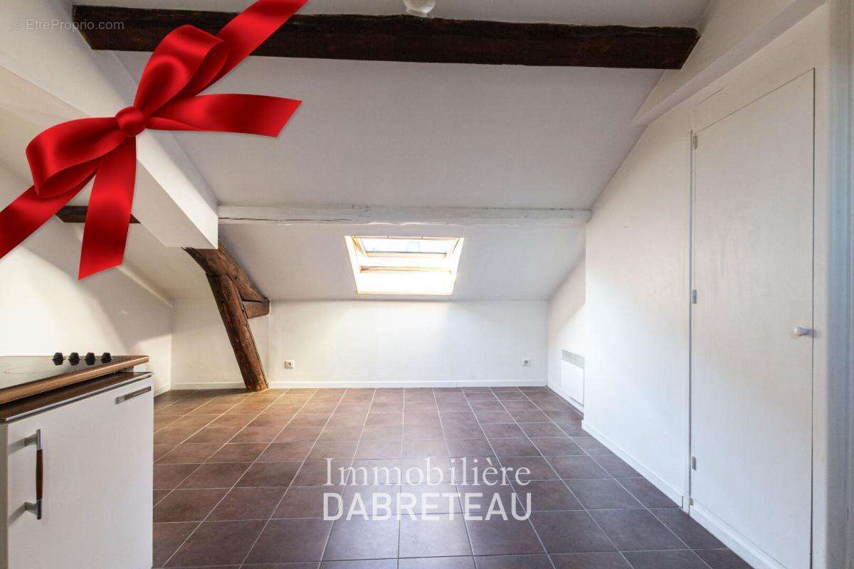 Appartement à LYON-8E