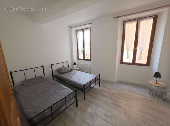 Appartement à SAINT-JEANNET