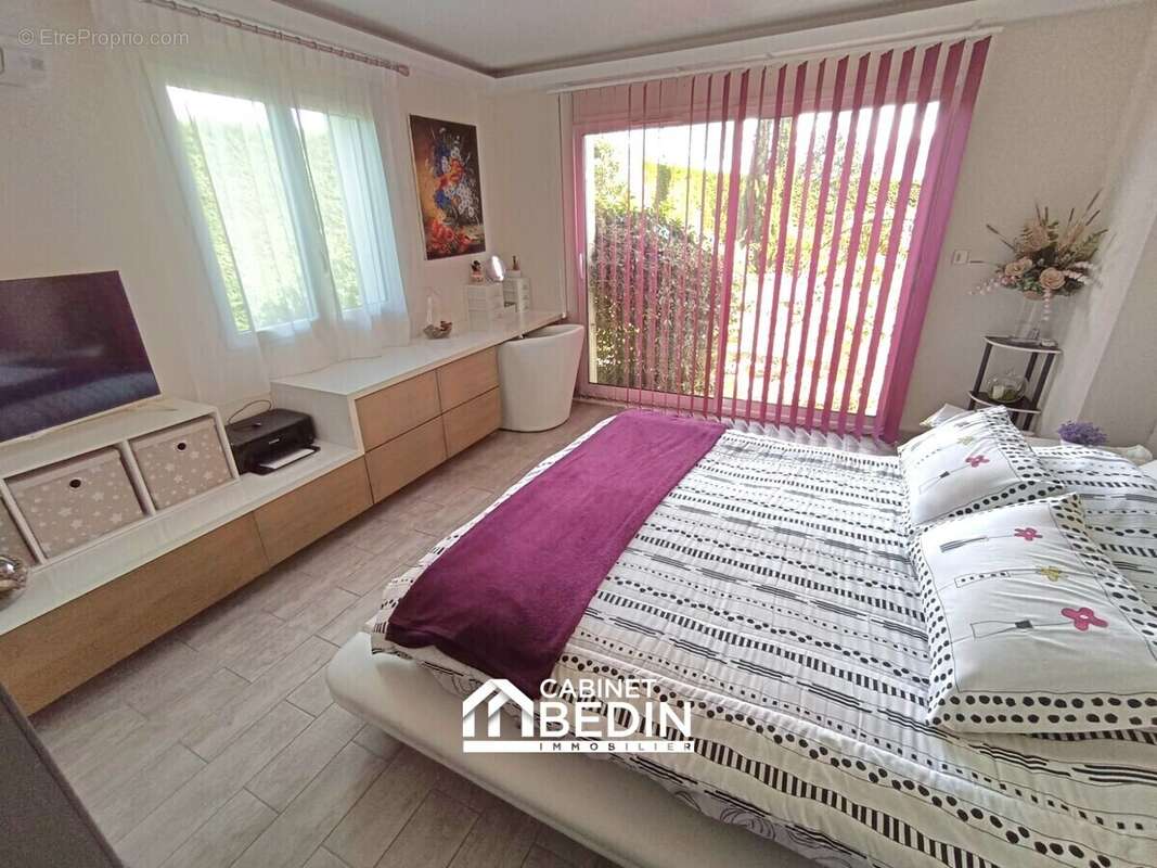 Maison à BISCARROSSE