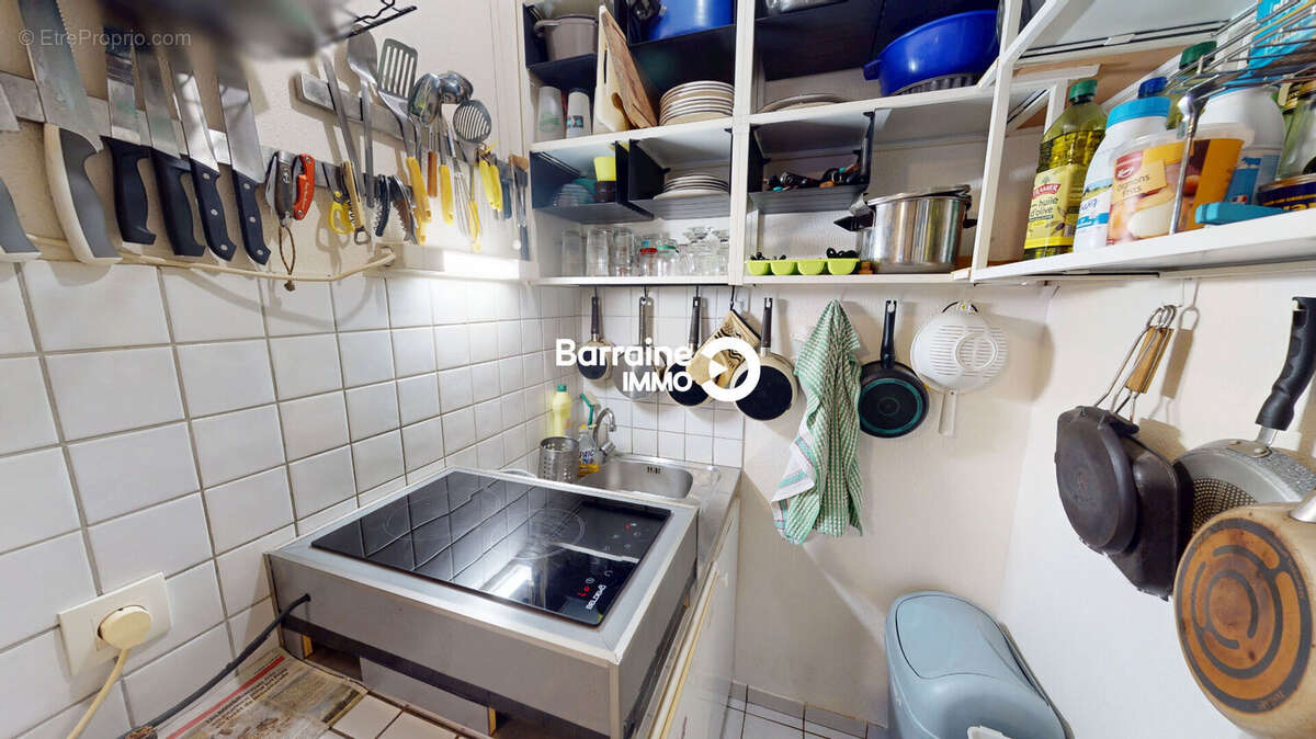Appartement à BREST