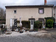 Maison à MARTRES-SUR-MORGE