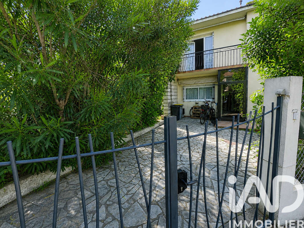 Photo 2 - Maison à MONTPELLIER
