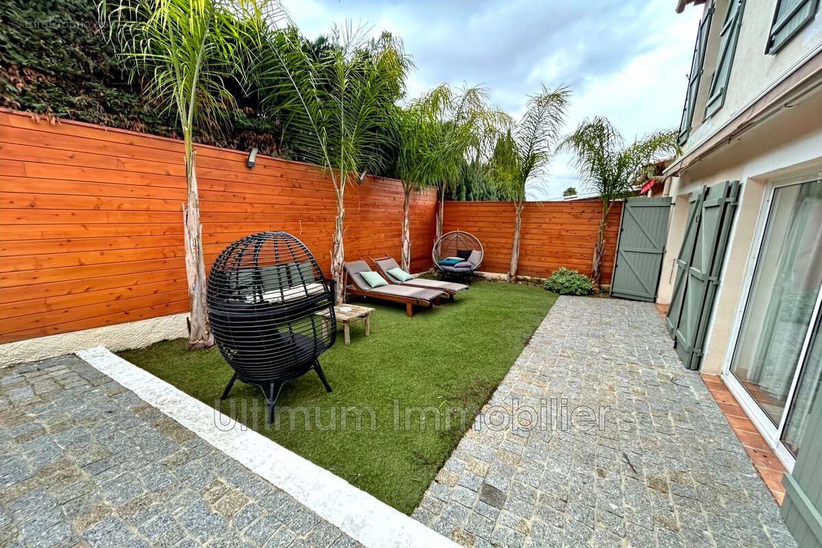 Maison 116 m² à Sainte-Maxime  - photo 6