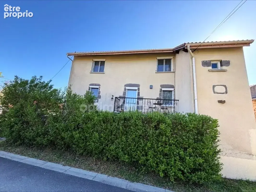 Maison de caractère entièrement rénovée avec grange de 115 m², terrasse et bain nordique - photo 12