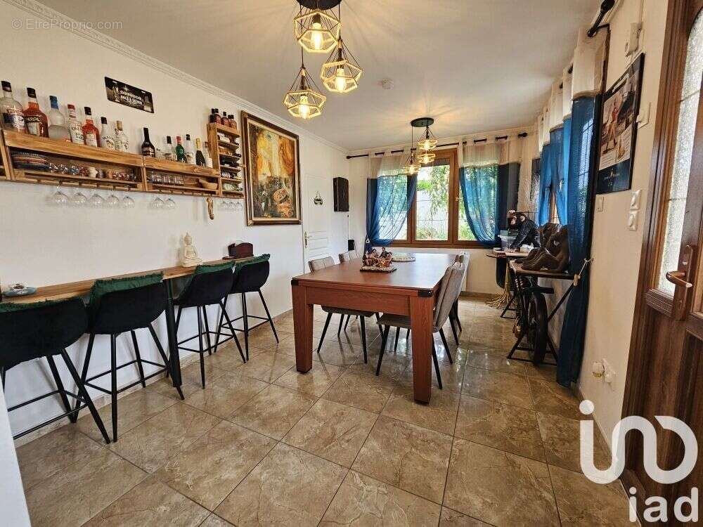 Photo 8 - Maison à SAINT-MARD