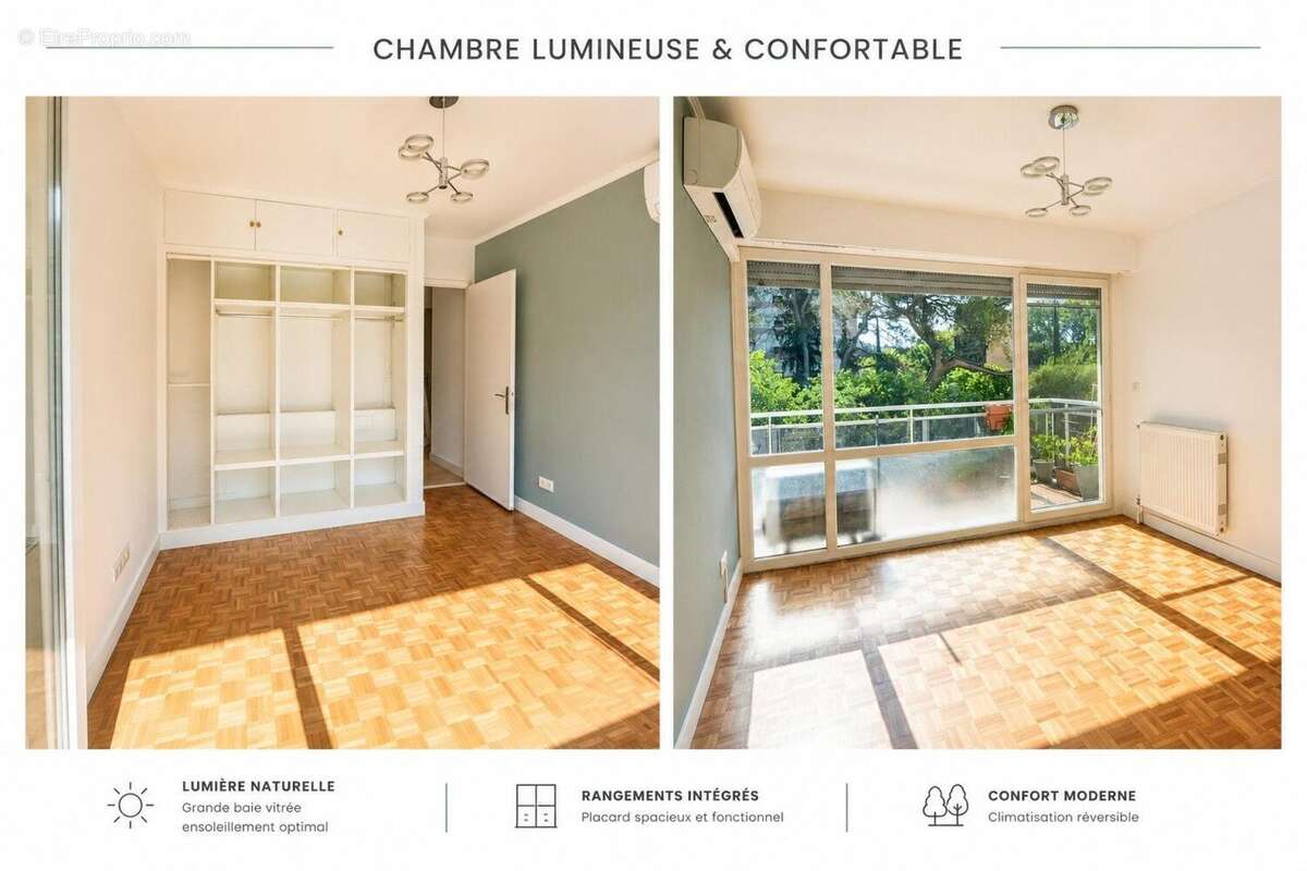 Photo 8 - Appartement à AIX-EN-PROVENCE
