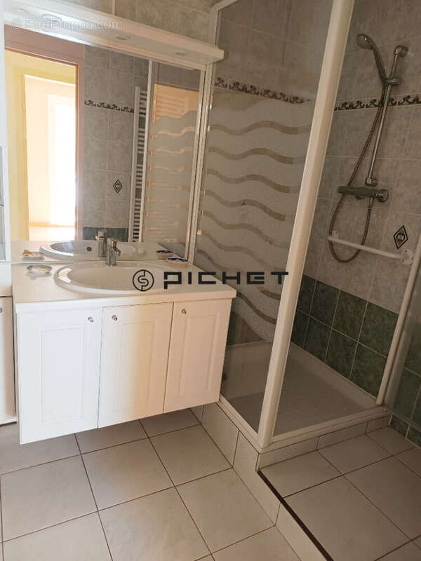 Appartement à ANGOULEME