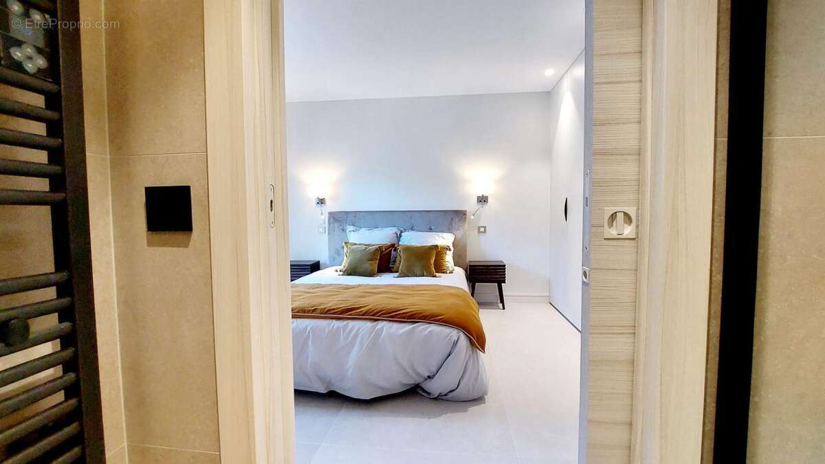 Cannes Oxford , Vue Mer Panoramique , appartement 3 pièces 86.04 m² - photo 7