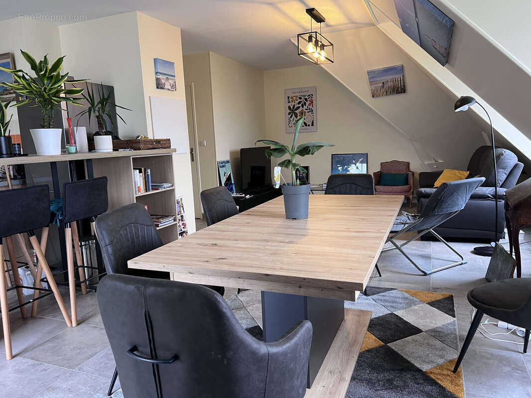 Appartement à ERQUY