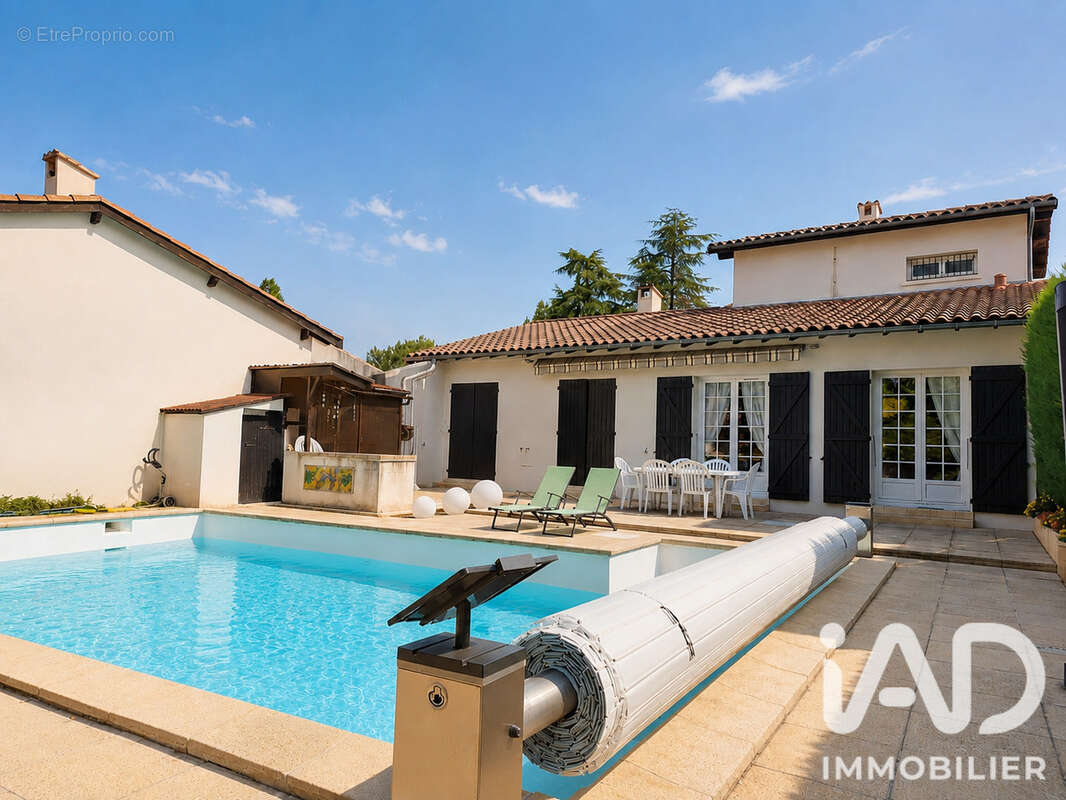 Maison 118 m² à Pibrac  - photo 4