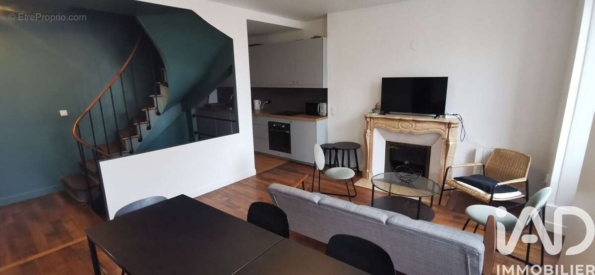 Photo 2 - Appartement à MELUN