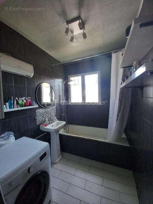 Appartement trois champs et jardin privatif - photo 10