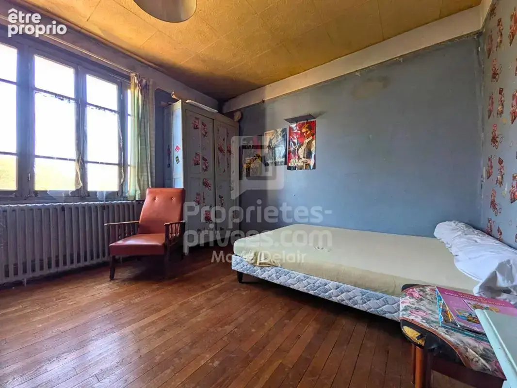 Maison Saint Andelain 6 pièce(s) 196 m2 - photo 13