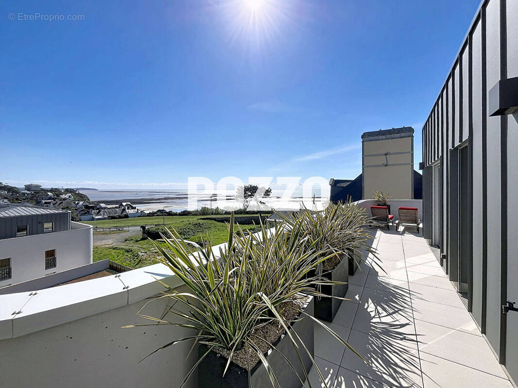 Appartement à GRANVILLE