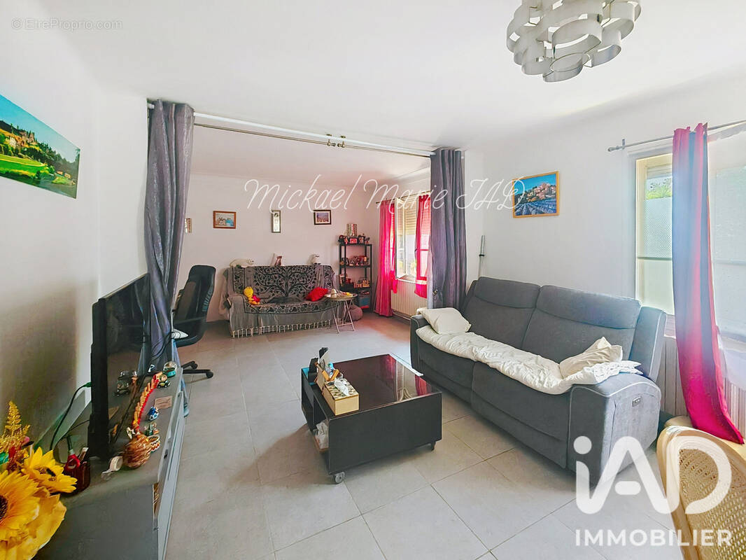 Photo 1 - Appartement à BEZIERS