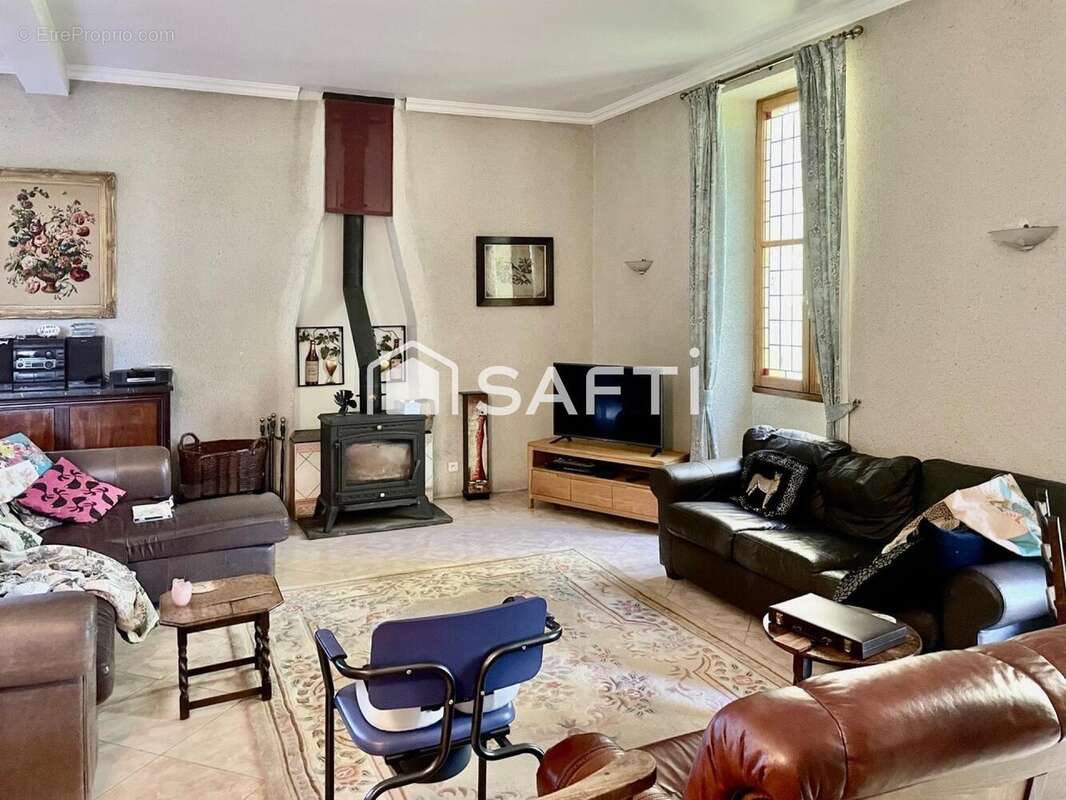 Photo 2 - Maison à MEZIN