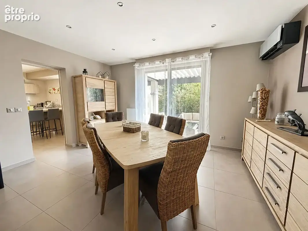 Maison 160m² à villemoisson-sur-orge - photo 3