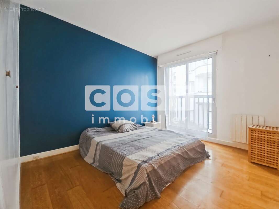 Appartement à BOIS-COLOMBES