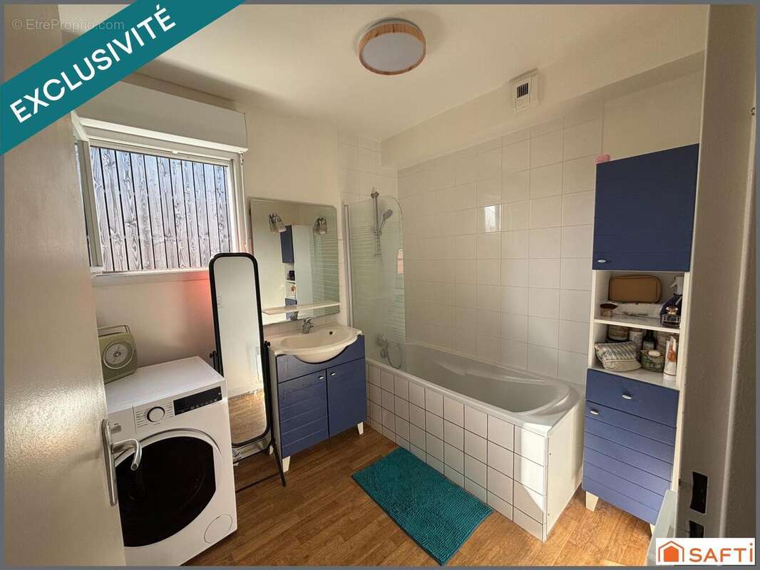 Photo 9 - Appartement à COUERON