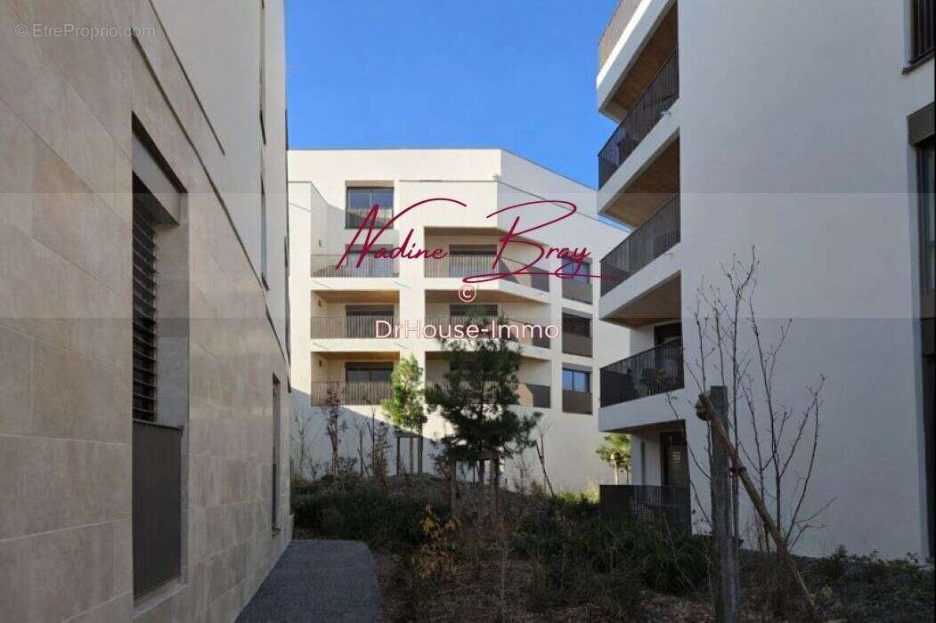 Appartement à BOURGOIN-JALLIEU