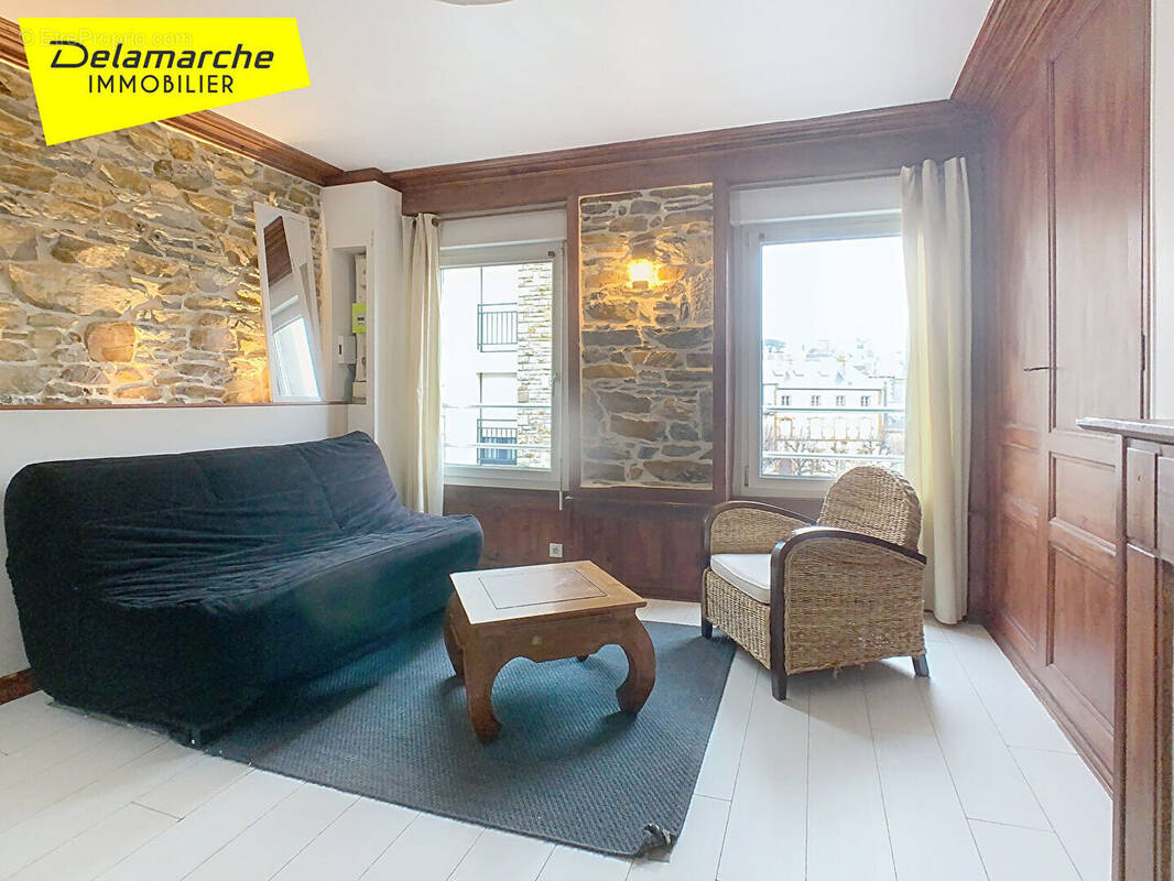 Appartement à GRANVILLE