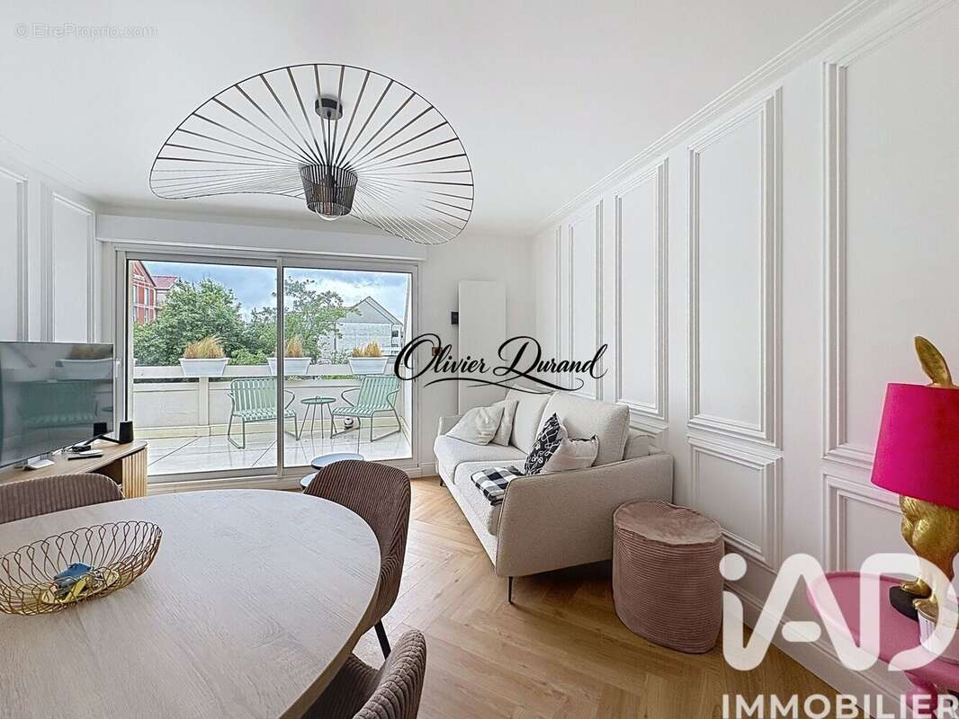 Photo 2 - Appartement à NEUFCHATEL-HARDELOT