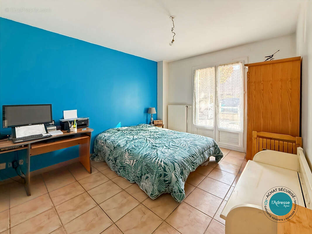 Maison à BRETIGNY-SUR-ORGE