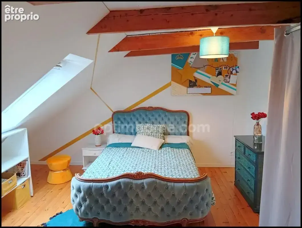 Propriété à vendre 10 pièces PENZE (29) - photo 17