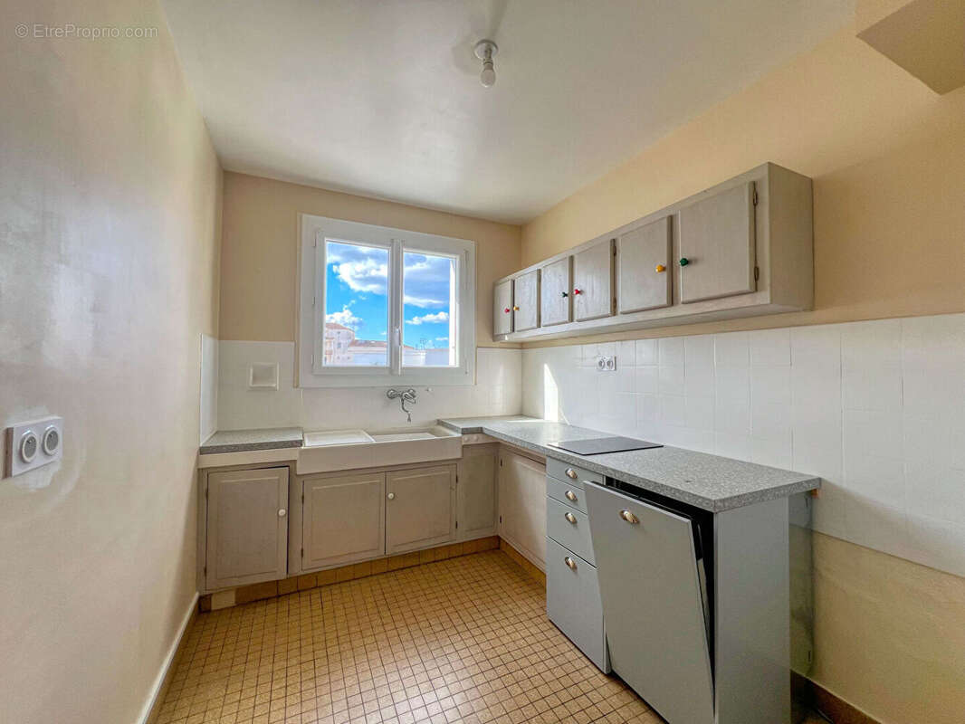 Appartement à ROYAN