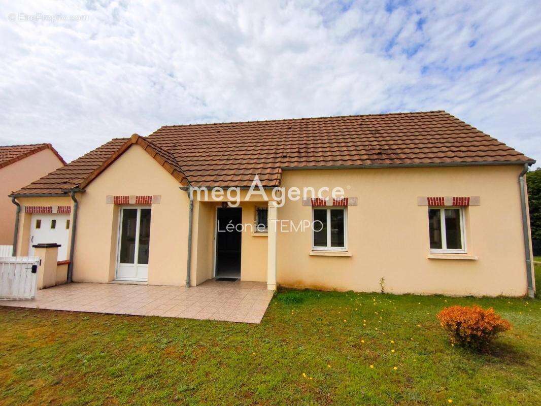 Pavillon lumineux de plain-pied 90m² - photo 2