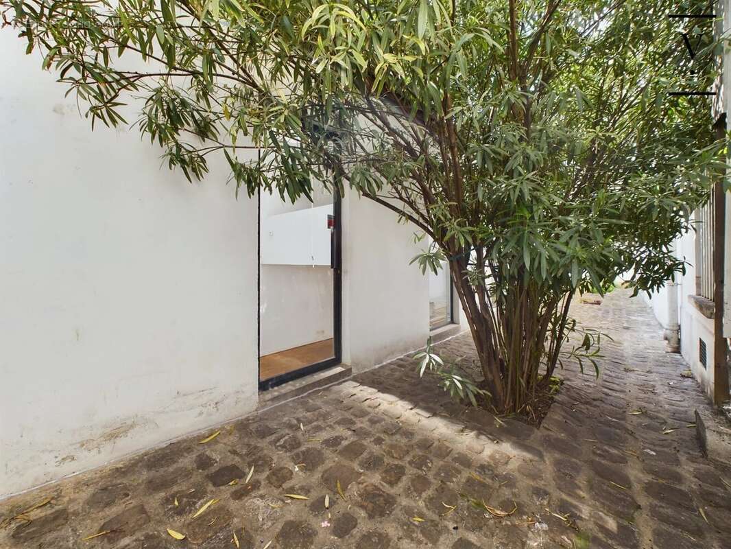 Appartement à PARIS-20E