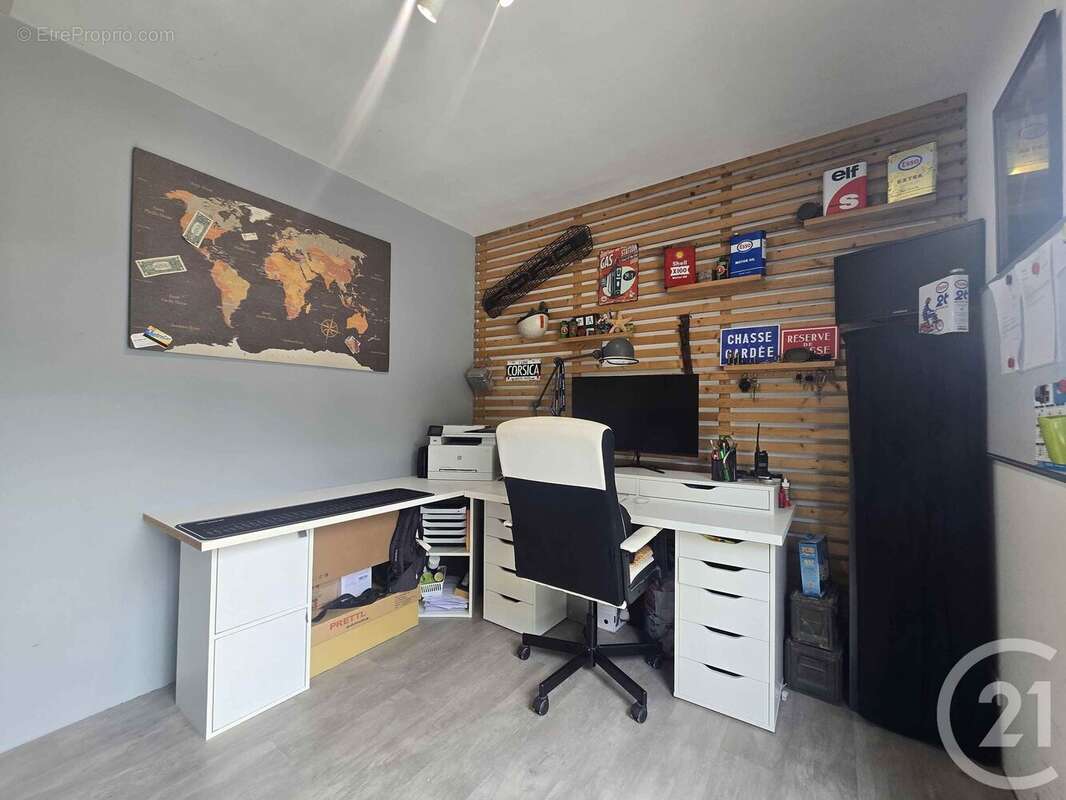 Maison à MARIGNAC-LASCLARES